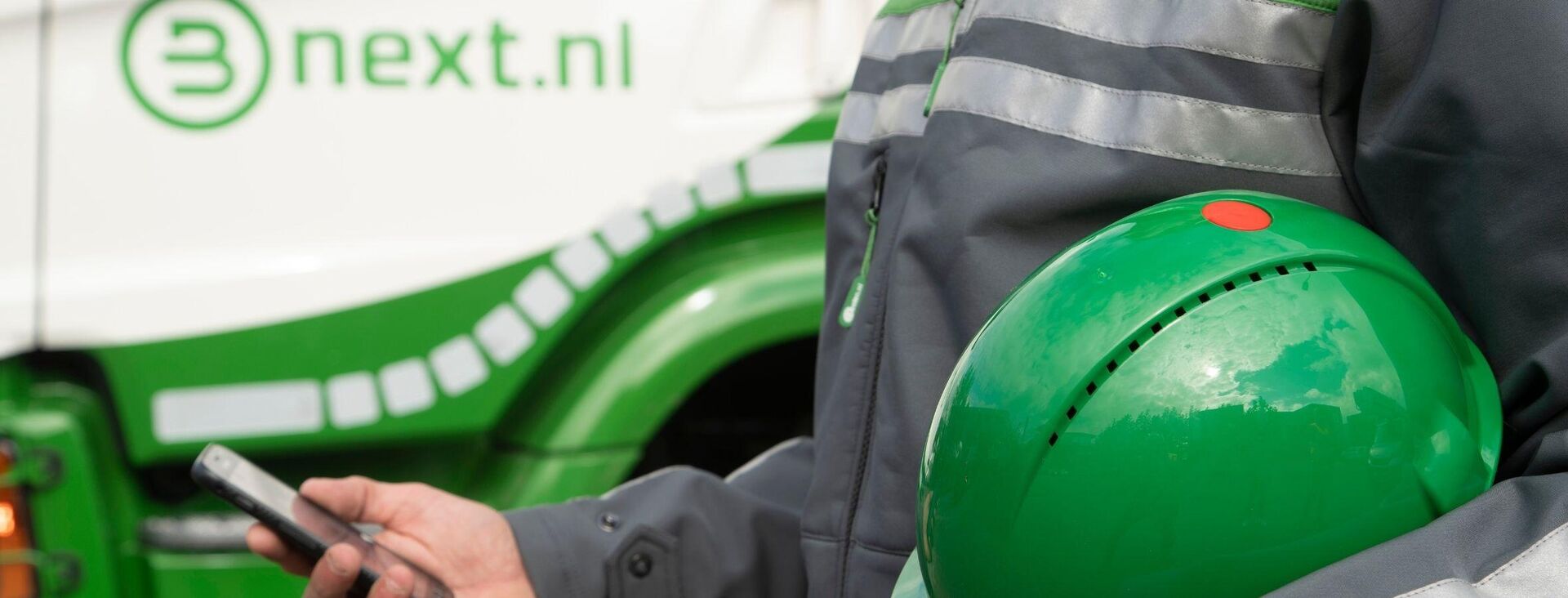 Bnext.nl introduceert CO2-uitstoot rapportage voor bedrijven