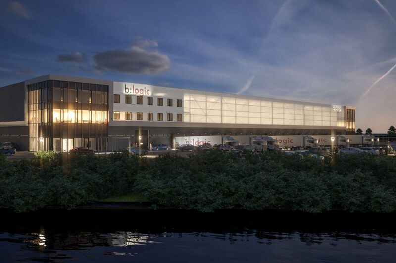 BREEAM project DC Lighthouse