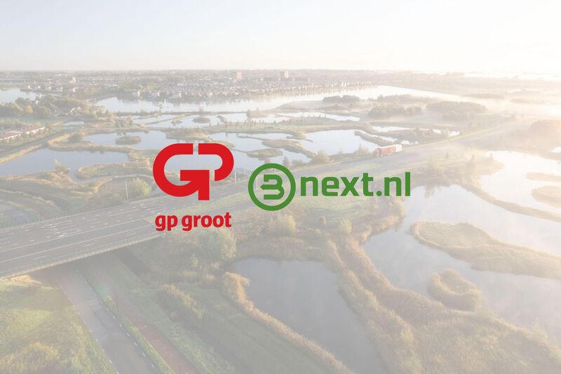 GP Groot neemt inzamel- en recyclingactiviteiten van Bnext.nl over